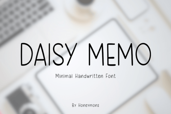 Daisy Memo Free Download