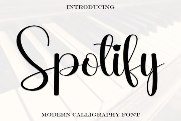 Spotify Font Download