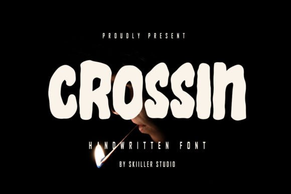 Upgrade Your Brand With Crossin