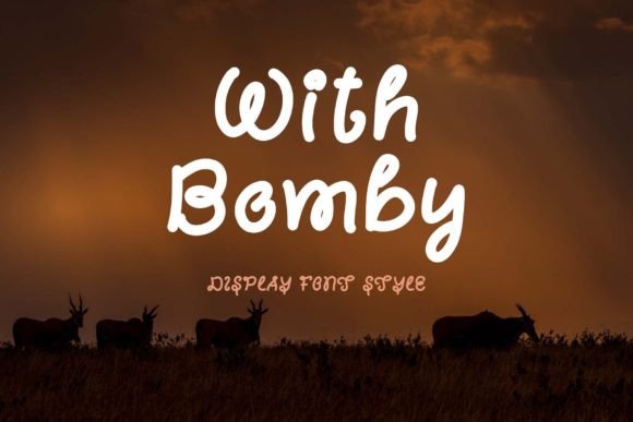 With Bomby Free Download